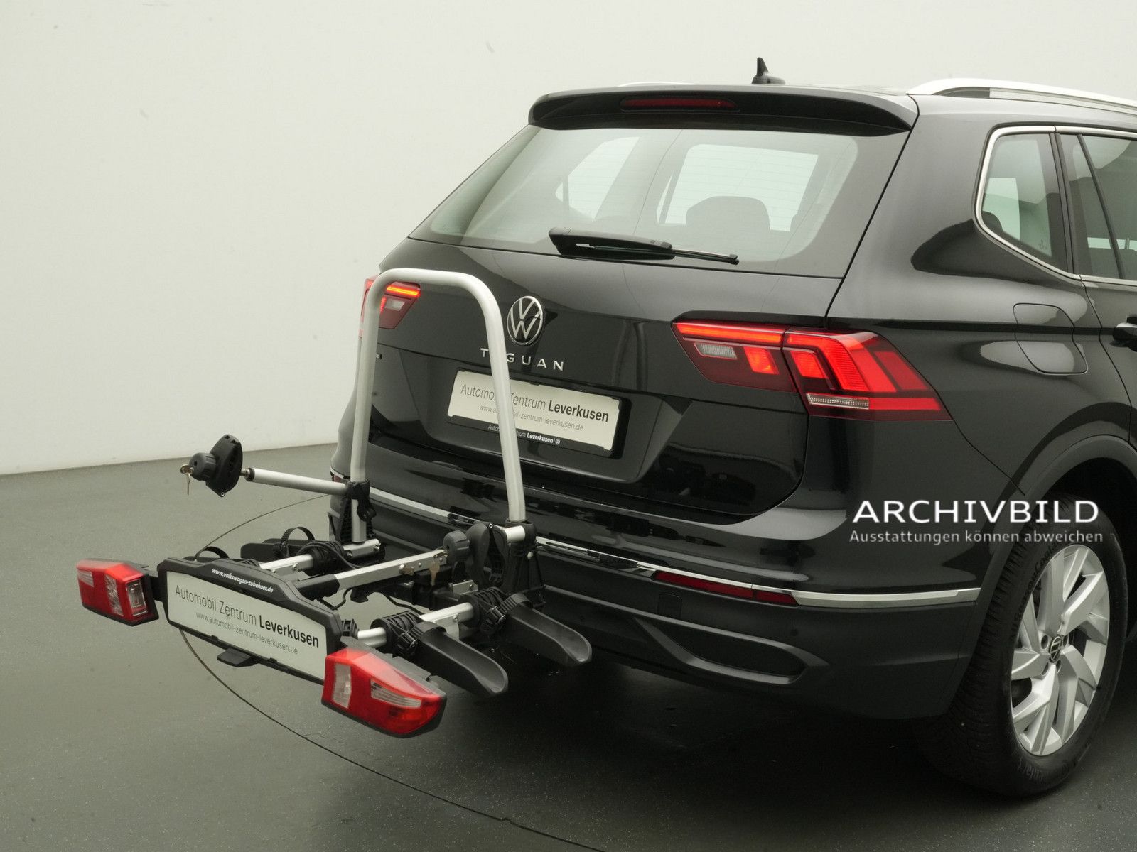 Volkswagen Tiguan Allspace - Bild 5