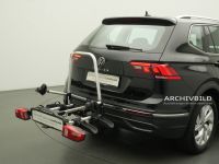 Volkswagen Tiguan Allspace - Vorschau Bild 5