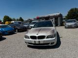 BMW 730 7 730d - gebrauchte BMW 7er Reihe aus dem Jahr 2007