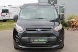 Ford Grand Tourneo Rollstuhlrampe Automatik - Ford Grand Tourneo aus 2015