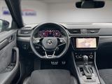 Skoda Superb Combi 2.0 TDI DSG Sportline *Pano*Kessy* - Skoda Gebrauchtwagen in Worms