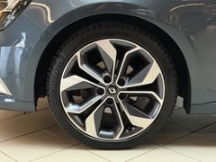 RENAULT Megane IV GT-Line|PDC|LED|SHZ|ACC|Klima|Navi|DAB
