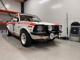 Toyota Corolla KE 20 Rally - Toyota Corolla: Sportwagen