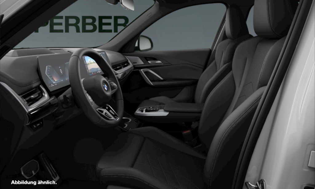 BMW X1 - Bild 4