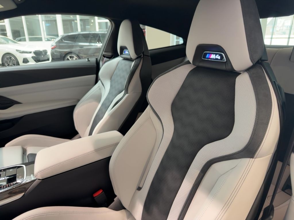 BMW M4 - Bild 15