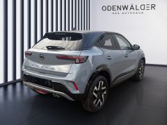 OPEL Mokka 1.2 Turbo GS LED+SHZ+Winterp.+Kam.+KlimaA