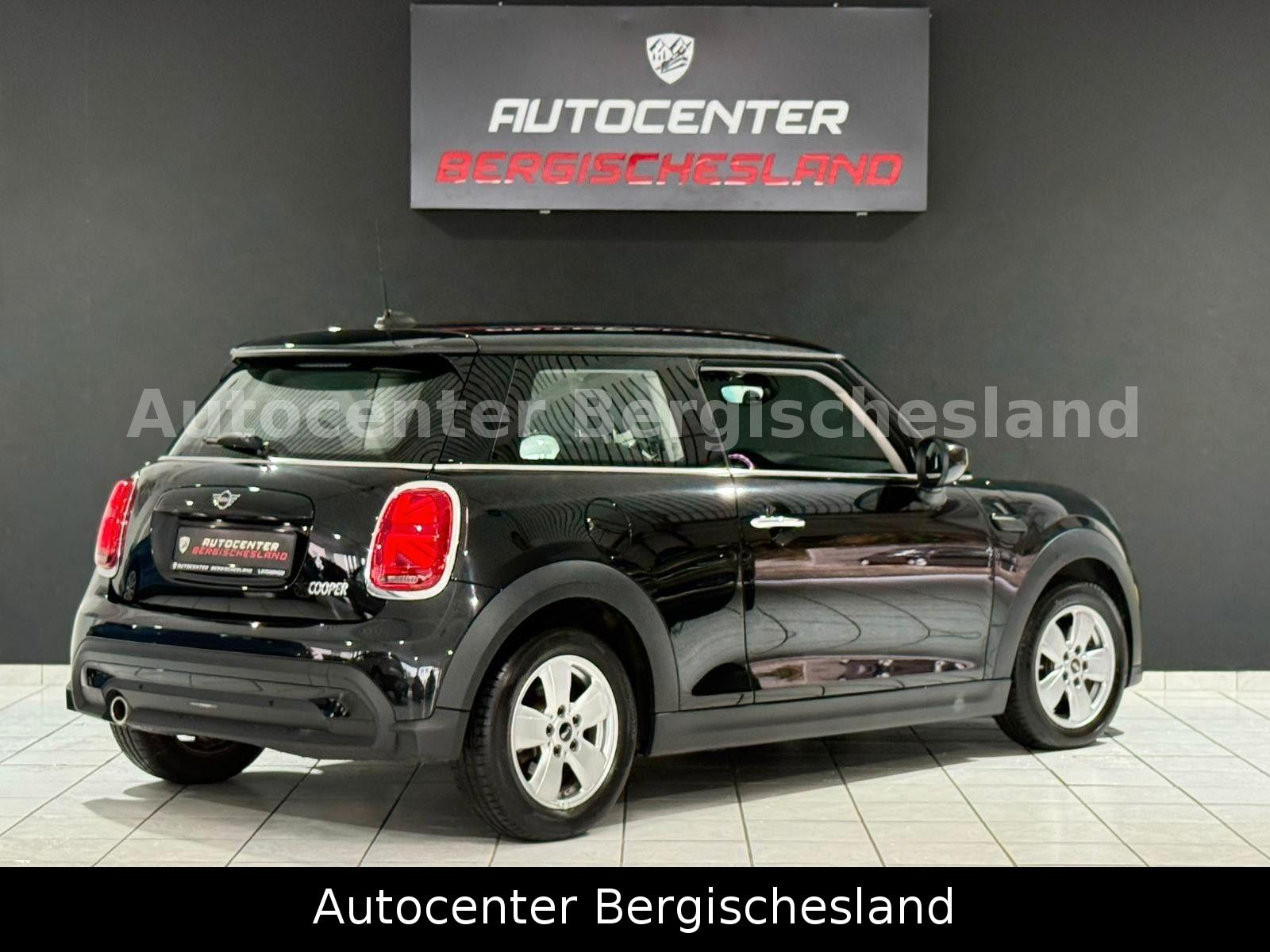 MINI Cooper Mini 3-trg. Cooper Essential Trim, миниатюра 10