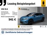Volkswagen ID.4 Pro *PANO*IQ-MATRIX*AR-HuD*ACC*R-CAM*SHZ* - Volkswagen ID.4 Tageszulassungen