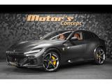 Ferrari Purosangue 6.5 V12 - CANNA DI FUCILE - PACK CARB - graue Ferrari Purosangue