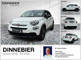 Fiat 500X Urban PDC SpurH 2xKlima Facelift LM - Fiat Gebrauchtwagen in Berlin
