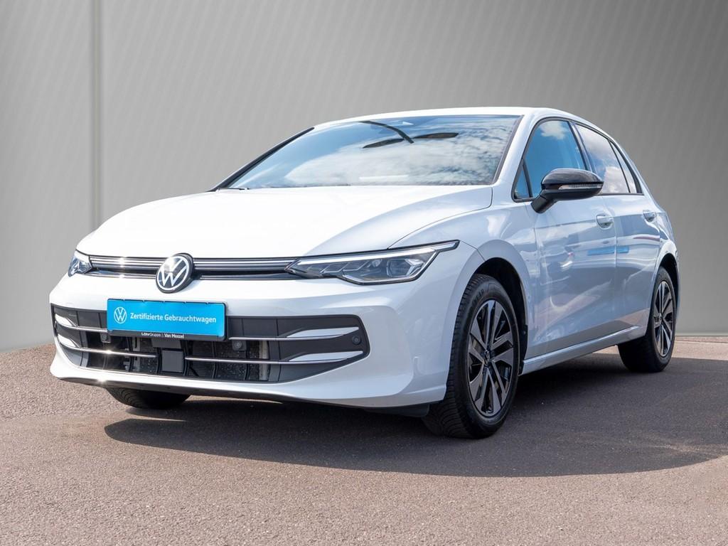 Volkswagen Golf VIII 1.5 eTSI DSG Energy Navi, AHK, миниатюра 2