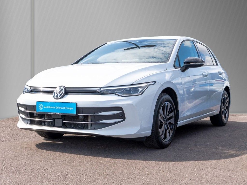 Volkswagen Golf VIII 1.5 eTSI DSG Energy Navi AHK foto 2