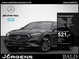 Mercedes-Benz E 300 e 4M Avantgarde/Superscreen/LED/Totw/19'' - Mercedes-Benz E 300: Limousine