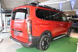 Ford NUGGET L1 Active MARKISE + Aufstelldach SOFORT - Ford Transit Custom Aufstelldach Gebrauchtwagen