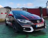 Honda Civic 1.6 i-DTEC Sport Sport - Honda Civic in Wuppertal