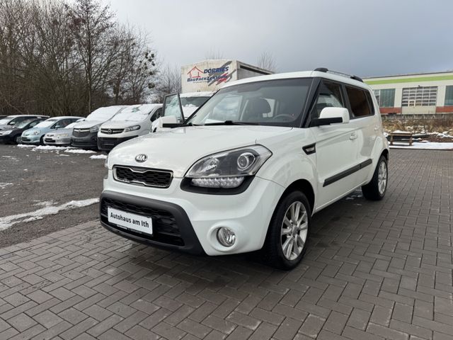 Kia Soul Edition 7