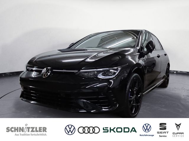 Volkswagen Golf R 2.0 TSI 4M DSG PANO/NAVI/H&K/HUD/RFK+++