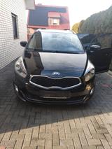 Kia Carens 1.7 CRDi  - Kia Carens in Bielefeld