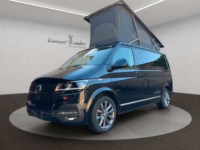 Volkswagen T6.1 California California Ocean 4Motion