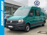 Volkswagen Crafter 35 Kastenwagen-Plus 2.0 TDI L3H2 PDC - Volkswagen Crafter: Kastenwagen