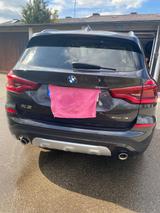 BMW X3 xDrive20i M SPORT AT M SPORT - BMW X3: At