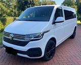 Volkswagen VW T6.1 Caravelle Comf. DSG langer Radstand - Volkswagen: Caravelle Langer Radstand