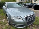 Audi A6 Avant 2.0 TFSI - gebrauchte Audi A6 aus dem Jahr 2010