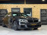 BMW M550i xDrive *HUD*360°Kamera*Massage*Ambiente - BMW M550 Gebrauchtwagen