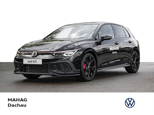 Volkswagen Golf GTI CLUBSPORT 2.0 TSI DSG Pano|19"|Har&Kard