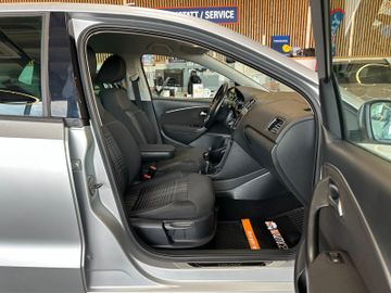 Volkswagen Polo V Lounge BMT *LED*PDC*