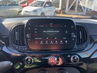 Fiat 500 - Vorschau Bild 11