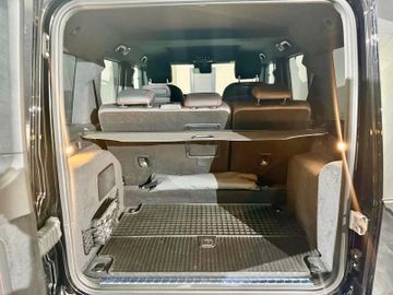 Mercedes G 500 - 11