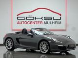 Porsche Boxster S*Sportsitze*Sound-Package*Carbon*Navi* - Porsche Gebrauchtwagen in Moers