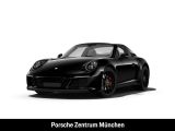 Porsche 991 911 Targa 4 GTS BOSE Sportabgasanlage LED - Porsche: Gt4 911