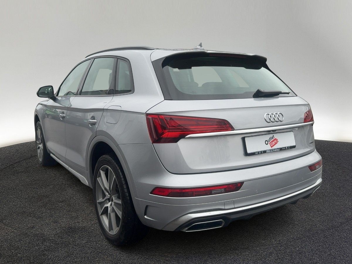 Audi Q5 - Bild 3