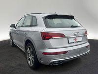 Audi Q5 - Vorschau Bild 3