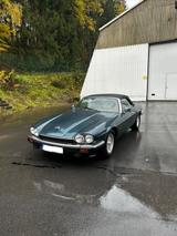 Jaguar XJS - Jaguar aus 1993