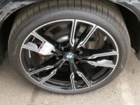 BMW X5 M60 - Vorschau Bild 6