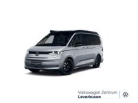 Volkswagen T7 California - Vorschau Bild 1