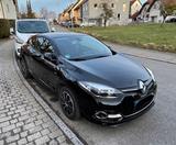 Renault Megane Coupé Bose Edition | 70tkm | Service neu  - Renault Megane: 7