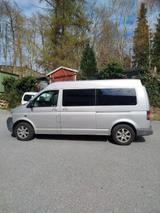 Volkswagen VW T5 multivan - VW T5 Multivan in Wuppertal