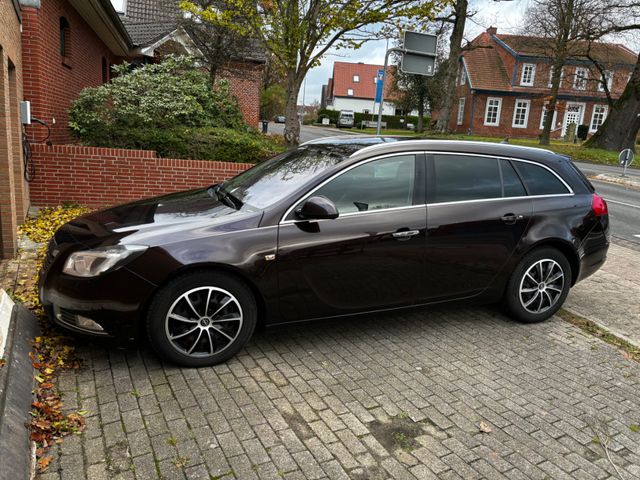 Opel Insignia ST 2.0 CDTI ecoFLEX Innovation S/S ...