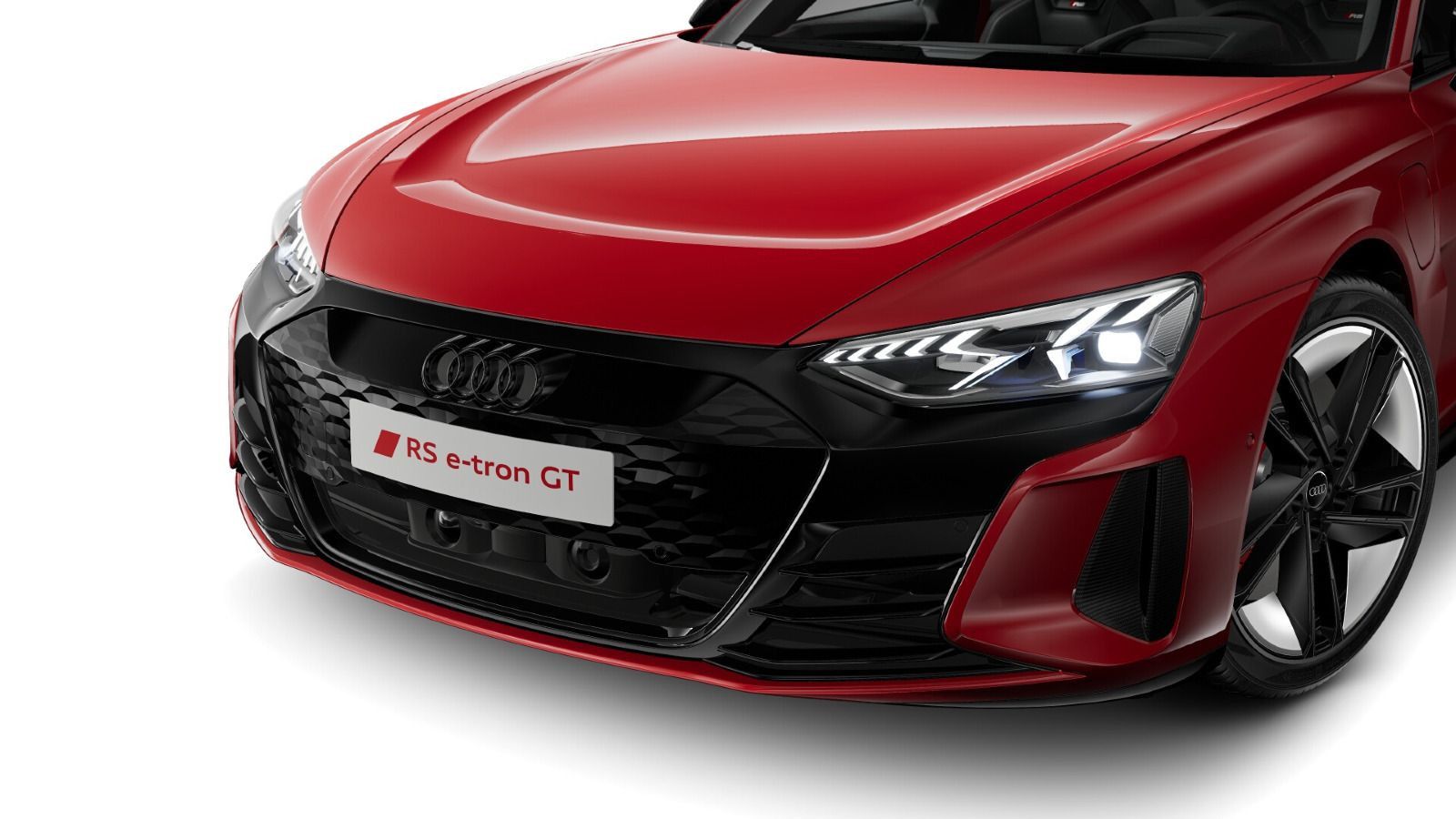 Audi RS e-tron GT - Bild 3