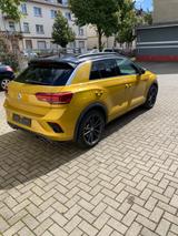 Volkswagen T-Roc 2.0 TSI OPF DSG 4MOTION R R