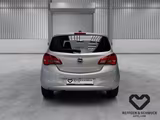 Opel CORSA ON AUTOMAT KLIMA+ALLWETTER+KAMERA+ALU+TÜV+ - gebrauchte Opel Corsa aus dem Jahr 2018
