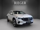 Mercedes-Benz EQA 250 + Progressive*Easy-Pack*LED*Kamera*MBUX+ - silberne Mercedes-Benz EQA