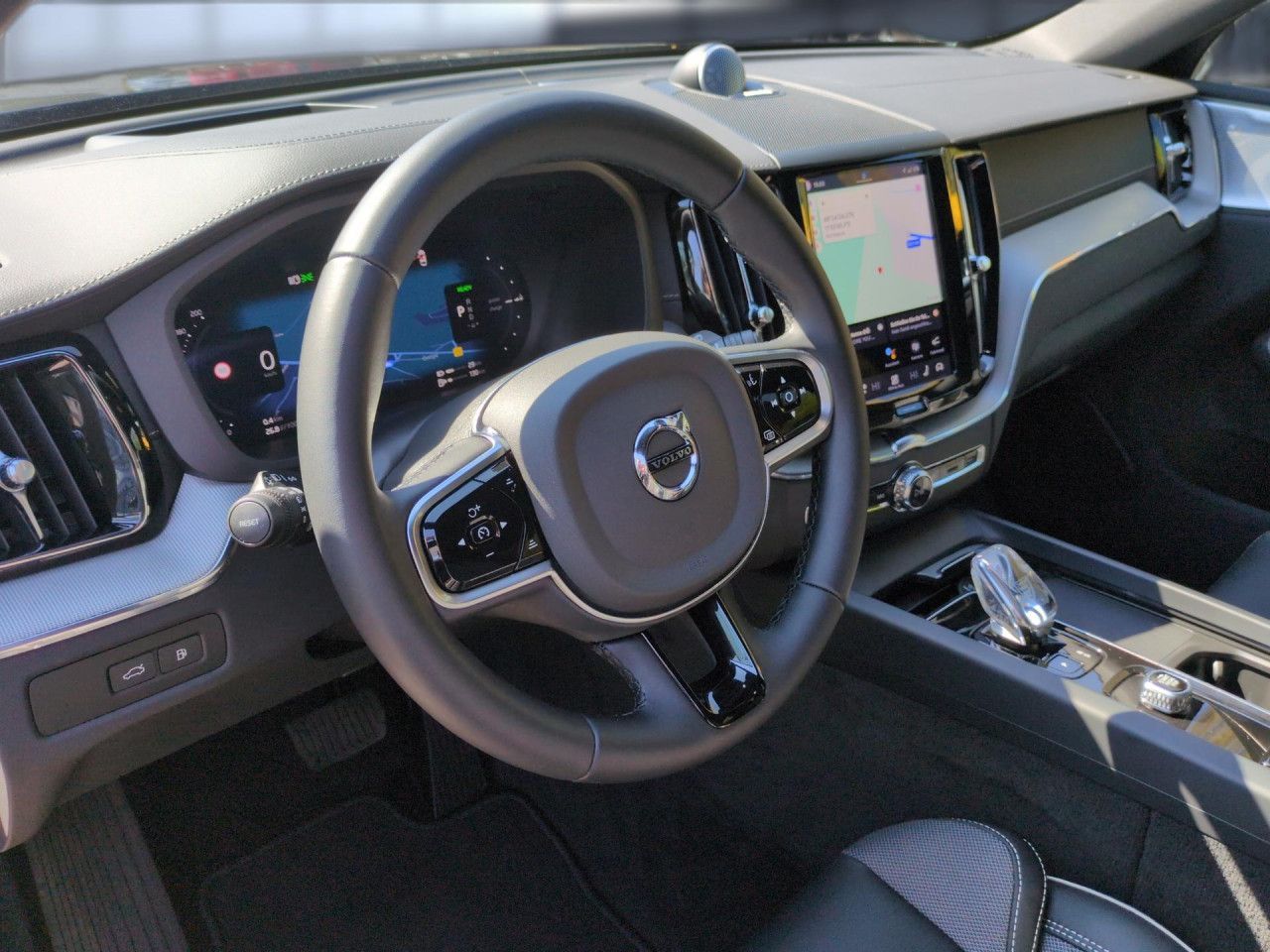 Volvo XC60 - Bild 12