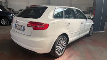 Audi A3 - 5