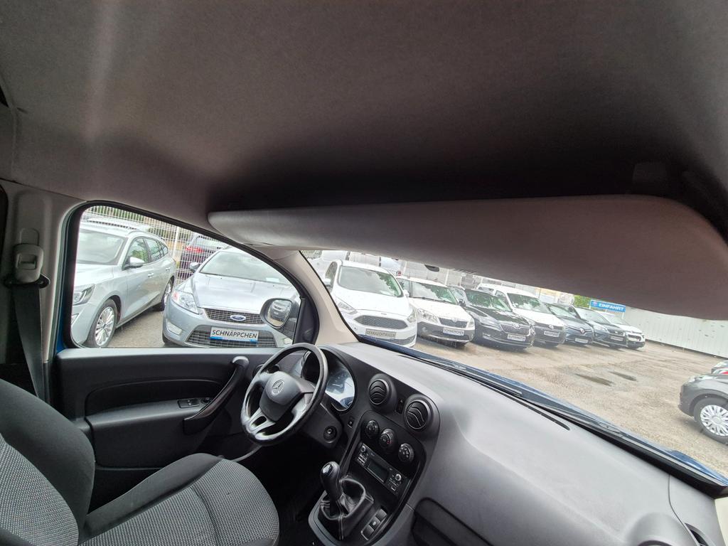 Mercedes-Benz Citan