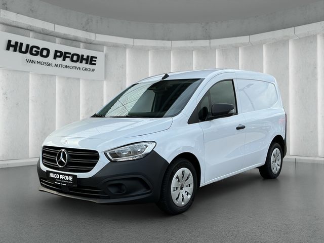 MERCEDES-BENZ Citan | 110 CDI | KASTEN | WORKER PLUS | RFK | P